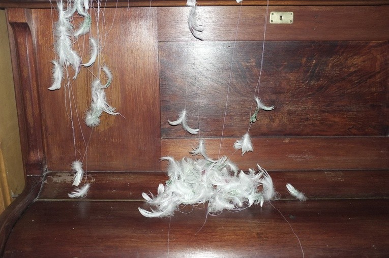 "Sylwester z ubogimi" 2017/2018 (cz. 2)