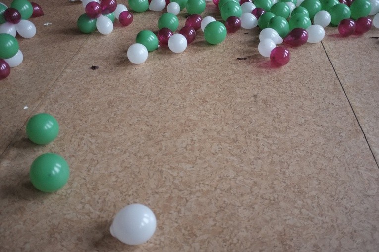 "Sylwester z ubogimi" 2017/2018 (cz. 2)