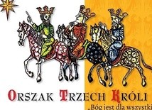 Orszaki Trzech Króli