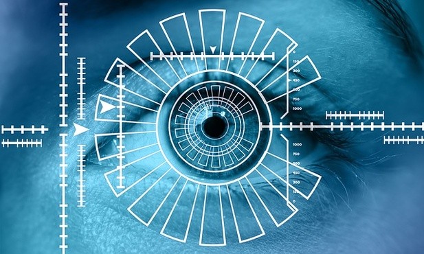 Japończycy chcą stosować technologię skanu twarzy