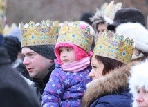 Gdzie odbędą się orszaki? (AKTUALIZACJA)