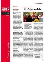 Gość Opolski 01/2018