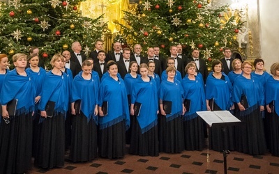 "Canticum Iubilaeum" na Jasnej Górze