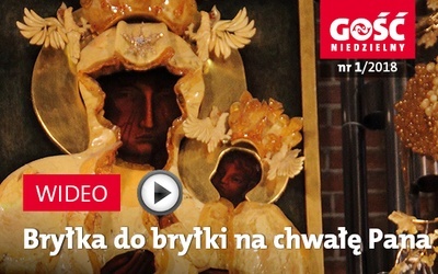 Zwiastun najnowszego „Gościa”