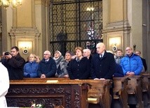 Inauguracja jubileuszu 800-lecia bazyliki w Wambierzycach