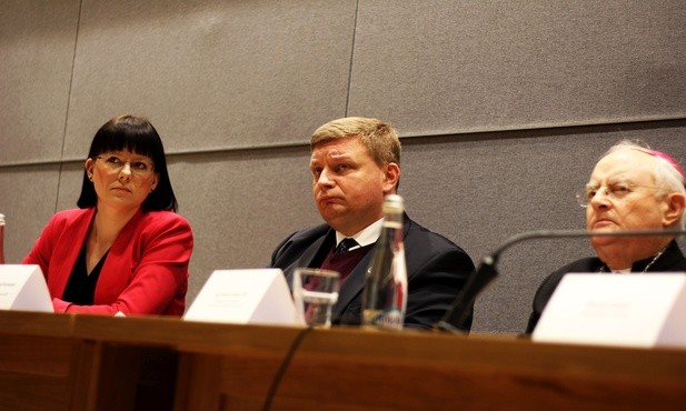 Prof. Kochański: Aborcja eugeniczna to wyraz bezsilności medycyny  