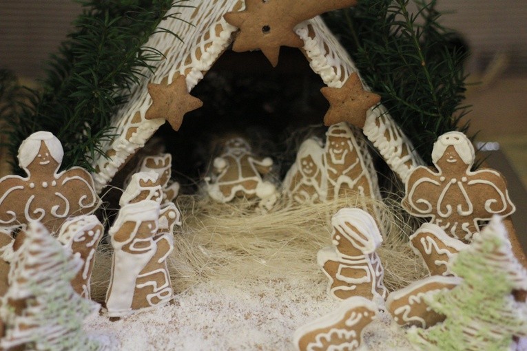 IX Międzynarodowa Wystawa Szopek Bożonarodzeniowych