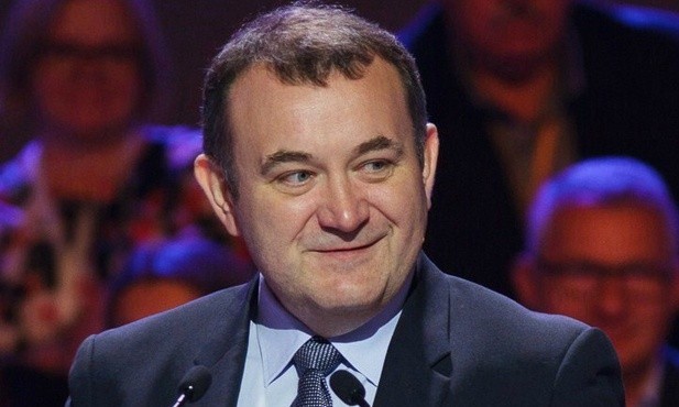 "Fakt": Gawłowski ma usłyszeć zarzut nielegalnego finansowania kampanii wyborczej w 2011 r.