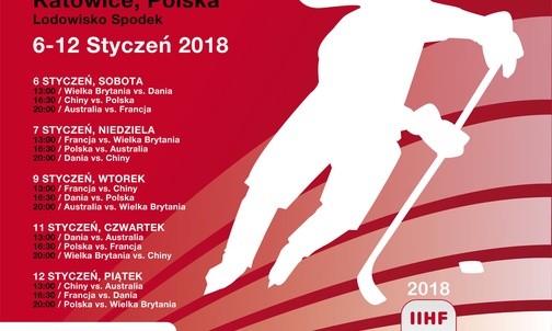 MŚ hokeistek w Katowicach