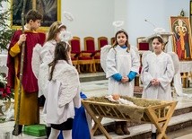 Święto patronalne Katolika