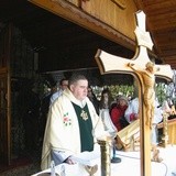 Nowy Rok 2018 na Groniu Jana Pawła II