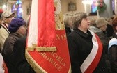 Noworoczna Msza Święta w Komorowicach z orędziem na 2018 rok