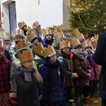 Boguszów-Gorce poszedł jako pierwszy