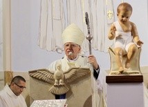 Abp Jędraszewski: Wiara i miłość wypływają z radykalizmu Ewangelii