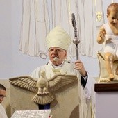 Abp Jędraszewski: Wiara i miłość wypływają z radykalizmu Ewangelii