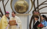 Czwarta rocznica sakry bp. Romana Pindla