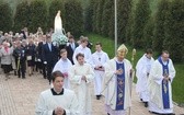 Czwarta rocznica sakry bp. Romana Pindla