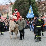 Orszak Trzech Króli w Wołowie