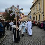 Orszak Trzech Króli w Wołowie