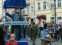 Zachęcamy by znaleźć się na zdjęciu