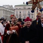 Pokłonili się Dzieciątku - po raz ósmy 