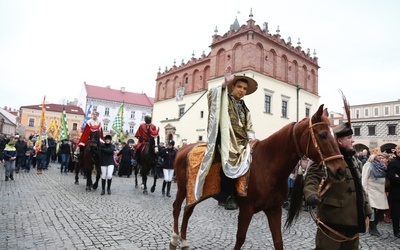 Jak dojść do nieba?