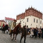 Tarnów - Orszak Trzech Króli 2018