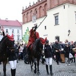 Tarnów - Orszak Trzech Króli 2018