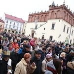 Tarnów - Orszak Trzech Króli 2018