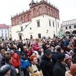 Tarnów - Orszak Trzech Króli 2018