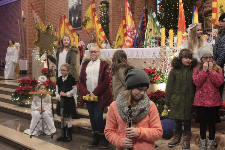 Orszak Trzech Króli w Gdyni