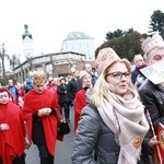 Tuchów - Orszak Trzech Króli 2018