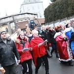 Tuchów - Orszak Trzech Króli 2018