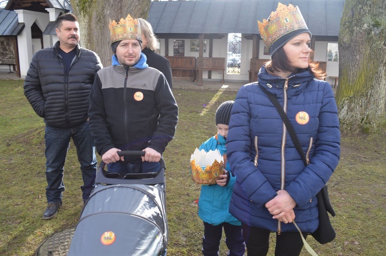 Od Gaździny Podhala do Domu Podhalan 