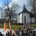 Od Gaździny Podhala do Domu Podhalan 