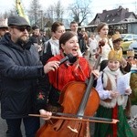 Od Gaździny Podhala do Domu Podhalan 