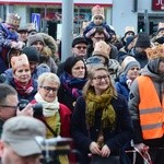 Orszak Trzech Króli w Olsztynie