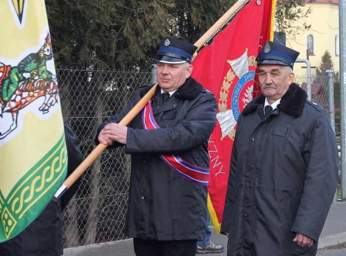 Z Nadolic Wielkich do Nadolic Małych