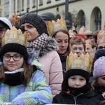 Wrocławskie wędrowanie do Nowonarodzonego