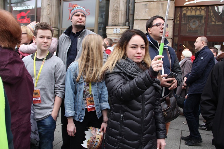 Wrocławskie wędrowanie do Nowonarodzonego