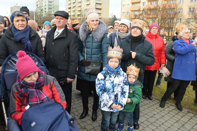 Chartytatywnie w Stalowej Woli