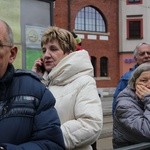 Wrocławskie wędrowanie do Nowonarodzonego