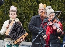 Makowskie kolędowanie 2018