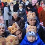 III Orszak Trzech Króli w Kędzierzynie-Koźlu