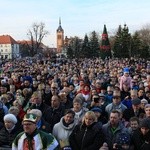 III Orszak Trzech Króli w Kędzierzynie-Koźlu