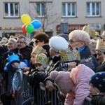 III Orszak Trzech Króli w Kędzierzynie-Koźlu