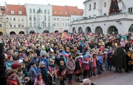 Objawienie Boga dotyczy wszystkich