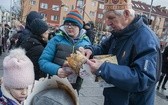 Orszak Trzech Króli w Koszalinie cz. 1