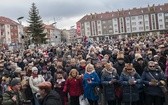 Orszak Trzech Króli w Koszalinie cz. 1