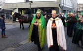 Orszak Trzech Króli w Lublińcu